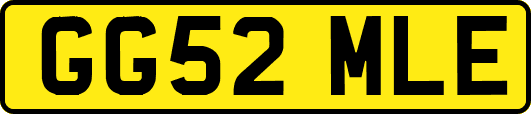 GG52MLE