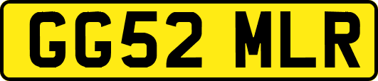 GG52MLR