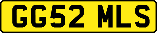 GG52MLS