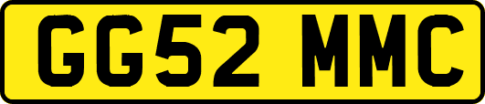 GG52MMC