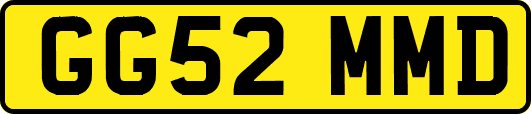 GG52MMD