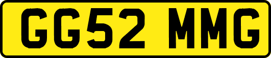 GG52MMG