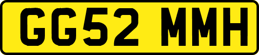 GG52MMH