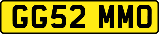 GG52MMO