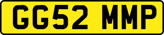 GG52MMP