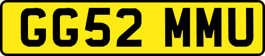 GG52MMU