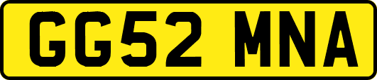 GG52MNA