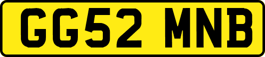 GG52MNB