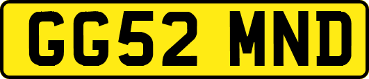 GG52MND