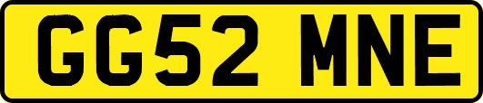 GG52MNE