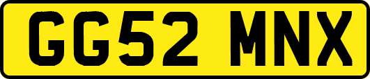 GG52MNX