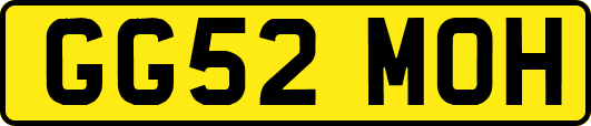 GG52MOH