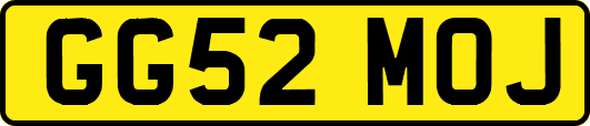 GG52MOJ