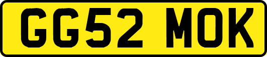 GG52MOK