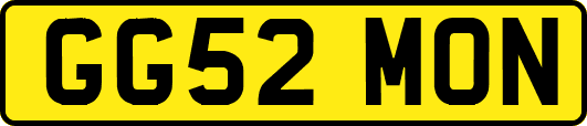 GG52MON