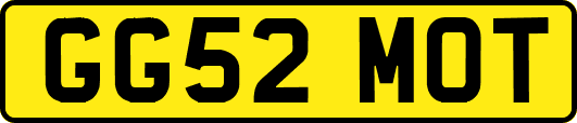 GG52MOT