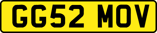 GG52MOV