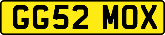 GG52MOX