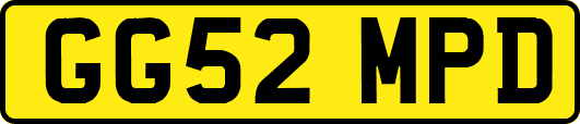 GG52MPD