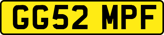 GG52MPF