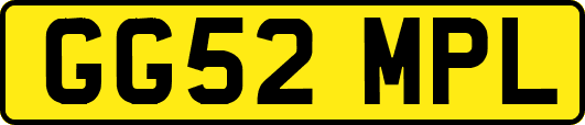 GG52MPL