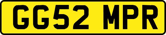 GG52MPR