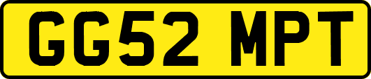 GG52MPT