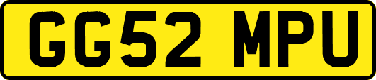 GG52MPU
