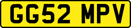 GG52MPV