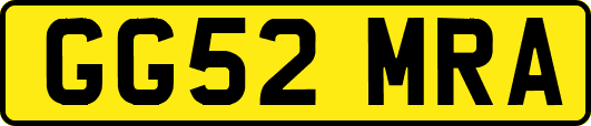 GG52MRA