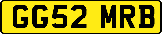 GG52MRB