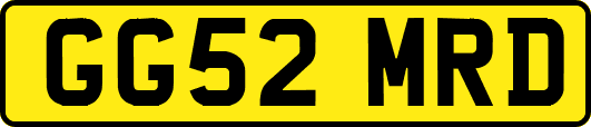 GG52MRD