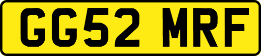 GG52MRF