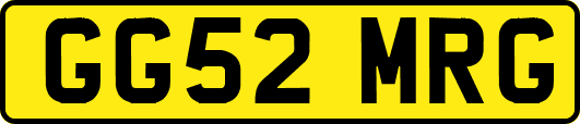 GG52MRG