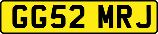 GG52MRJ