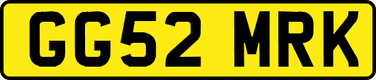 GG52MRK
