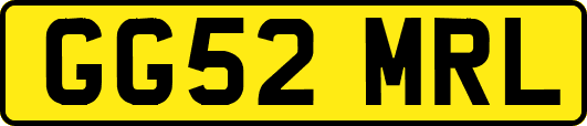 GG52MRL