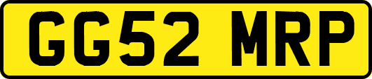 GG52MRP