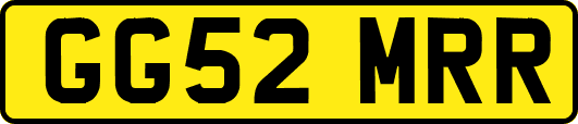 GG52MRR