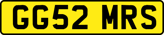 GG52MRS