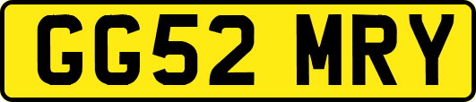 GG52MRY