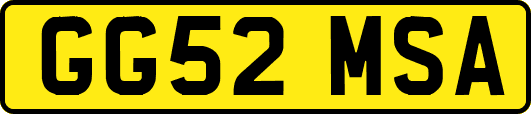 GG52MSA