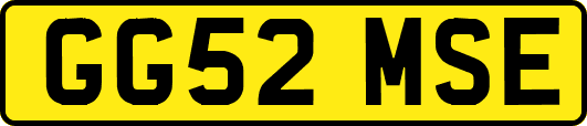 GG52MSE