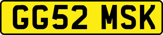 GG52MSK