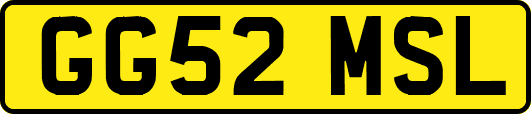 GG52MSL