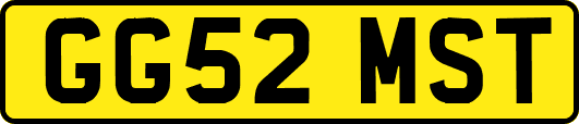 GG52MST
