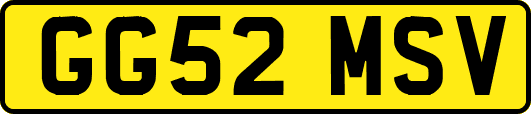GG52MSV