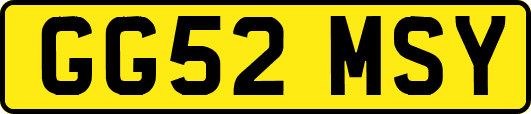 GG52MSY