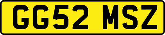 GG52MSZ