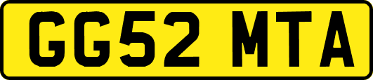 GG52MTA